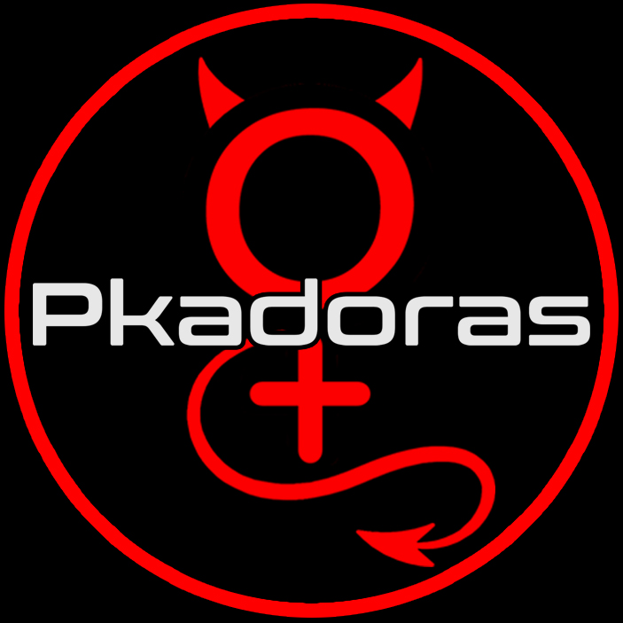 Profile picture for user Pkadoras