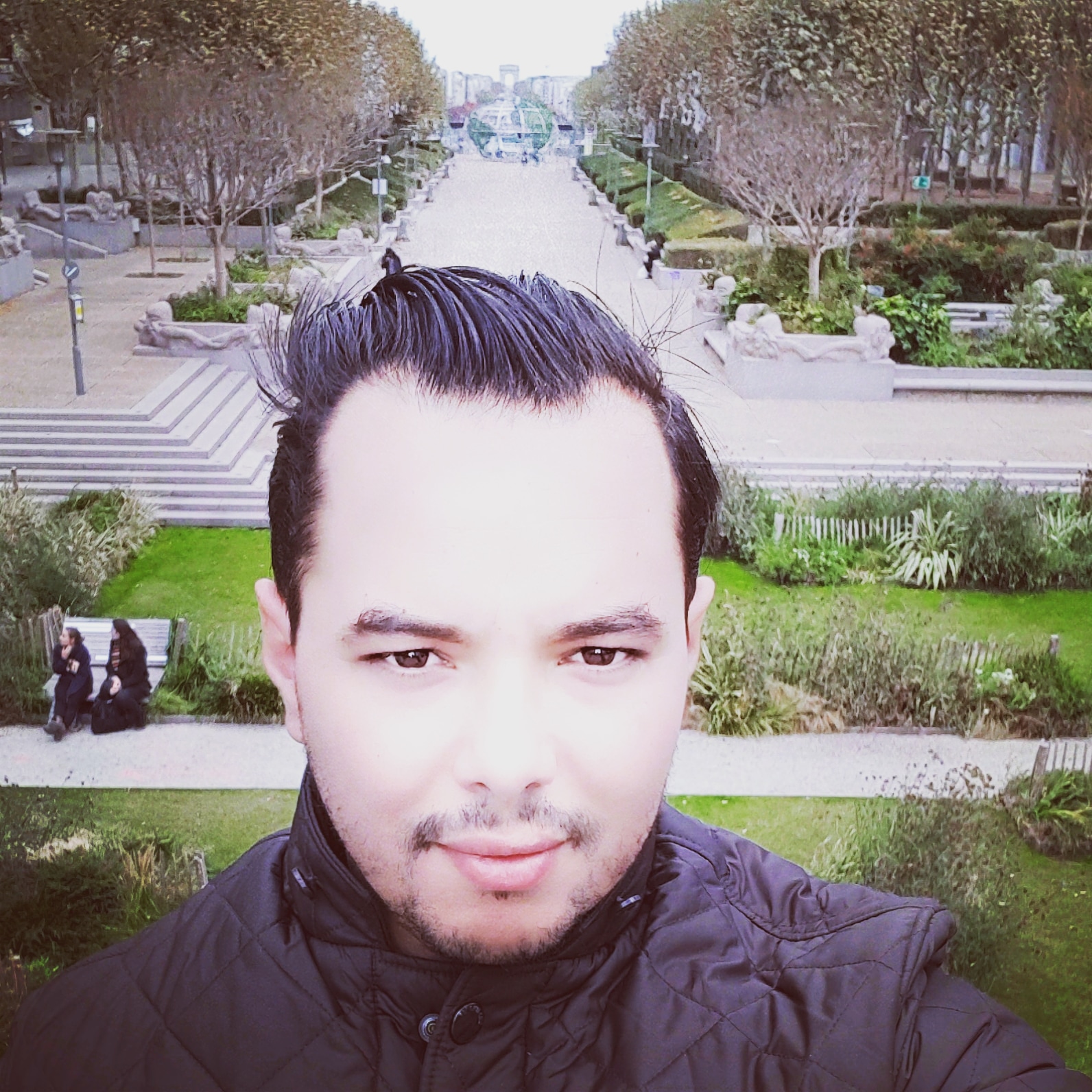 Profile picture for user Hamdi Abdelli