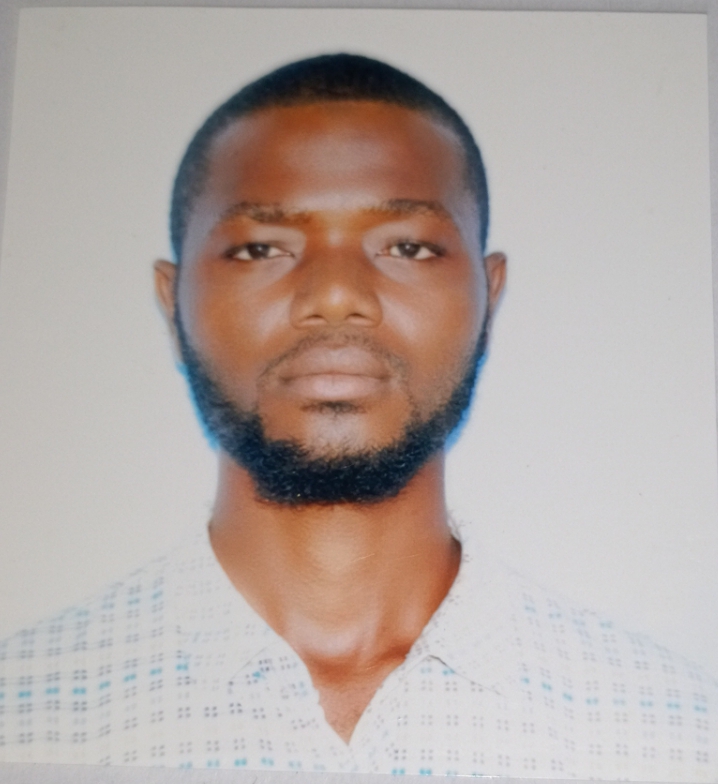Profile picture for user Dickson Nyumah Lafalie Sr.