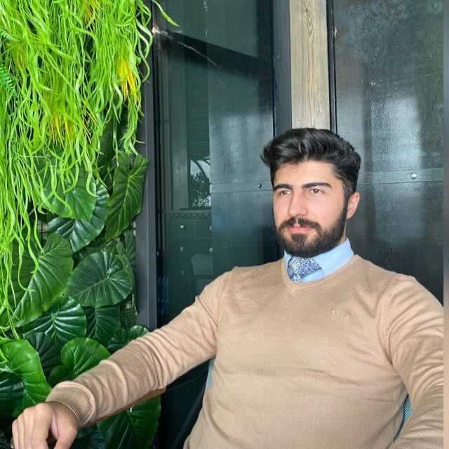 Profile picture for user Muhamad Salam