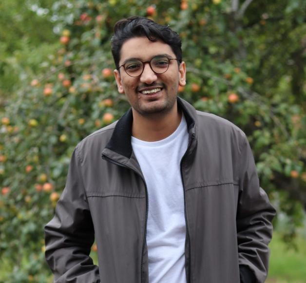 Profile picture for user mehrozazam