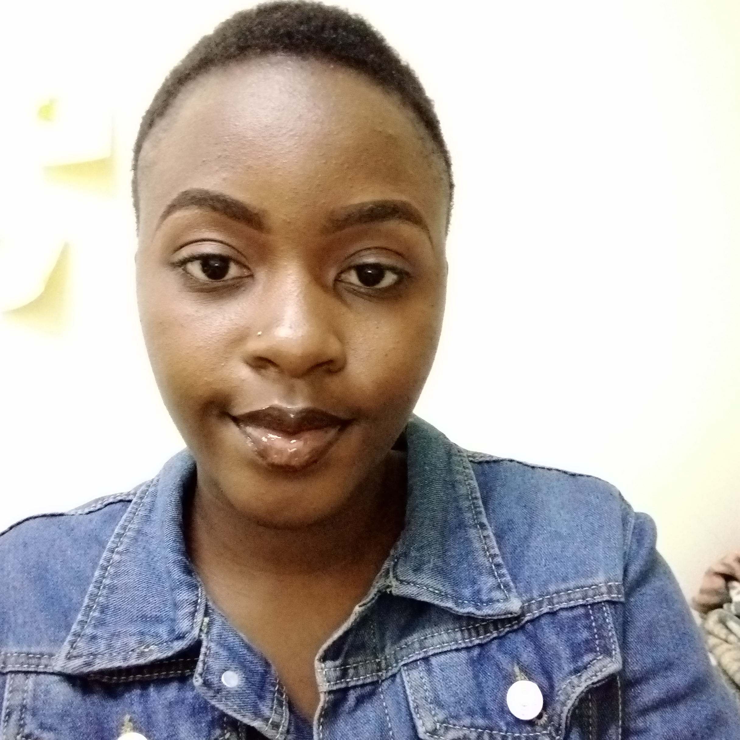 Profile picture for user Doreen Ndovie