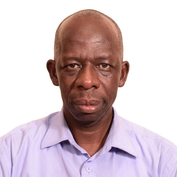 Profile picture for user Moses Ngoze