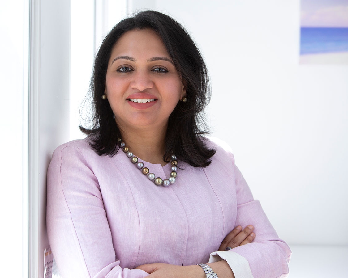 Profile picture for user WorldWomanFoundation