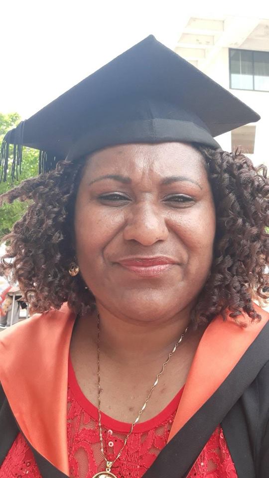 Profile picture for user matilda kapipi