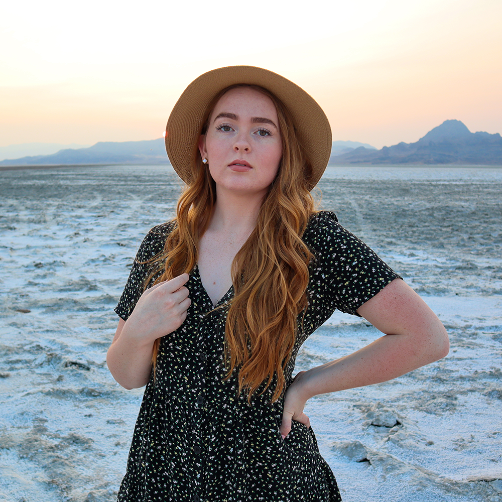 Profile picture for user mackenziemaness