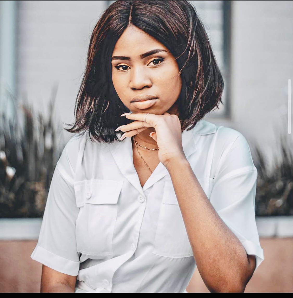 Profile picture for user Sikelelwa