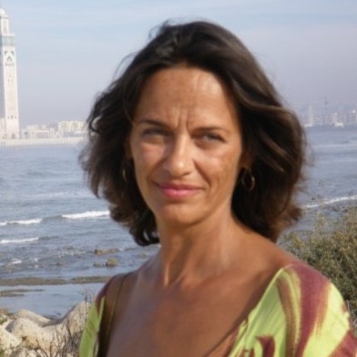 Profile picture for user Véronique Brigaud