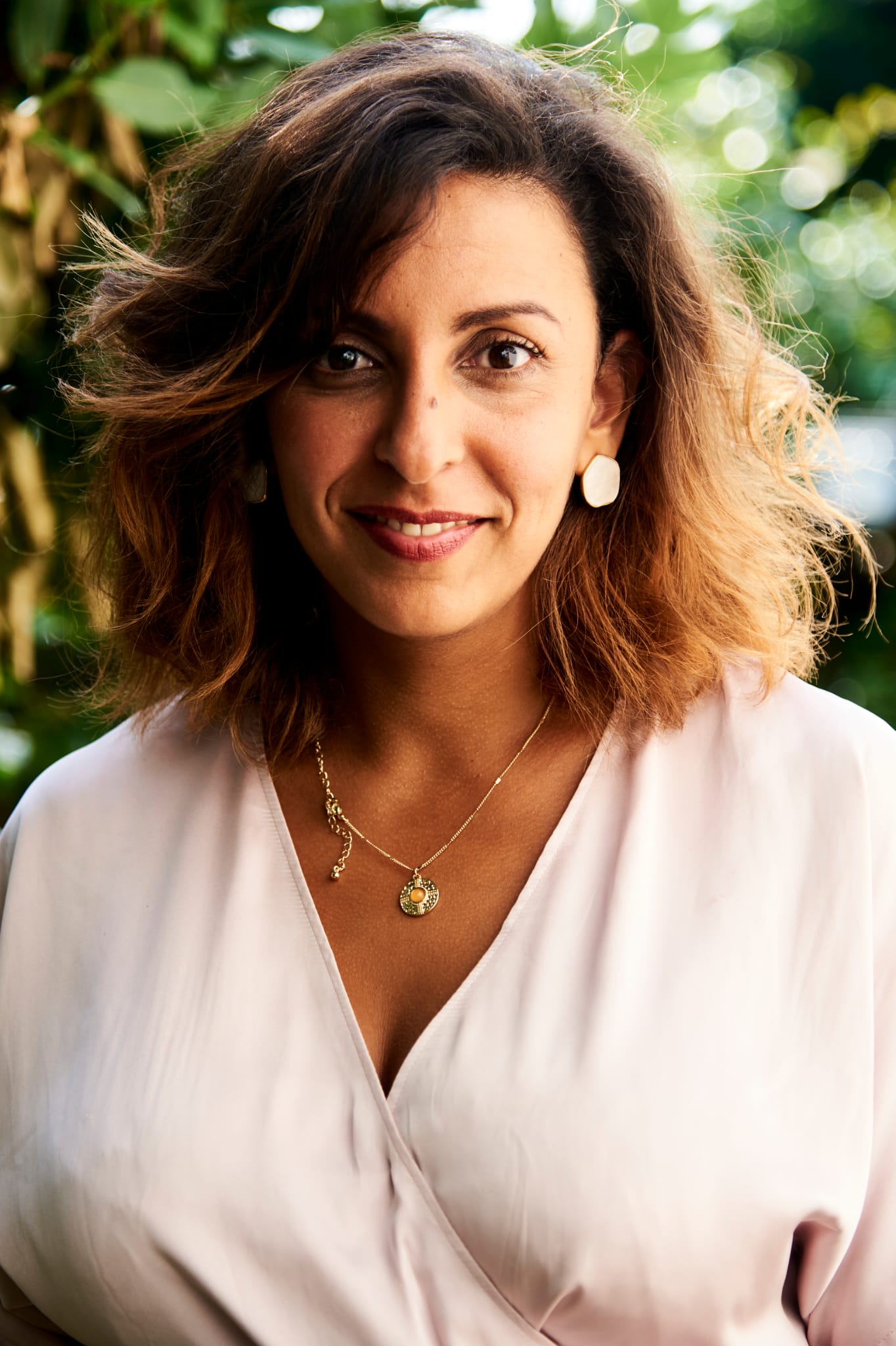 Profile picture for user Soumeya Rachedi