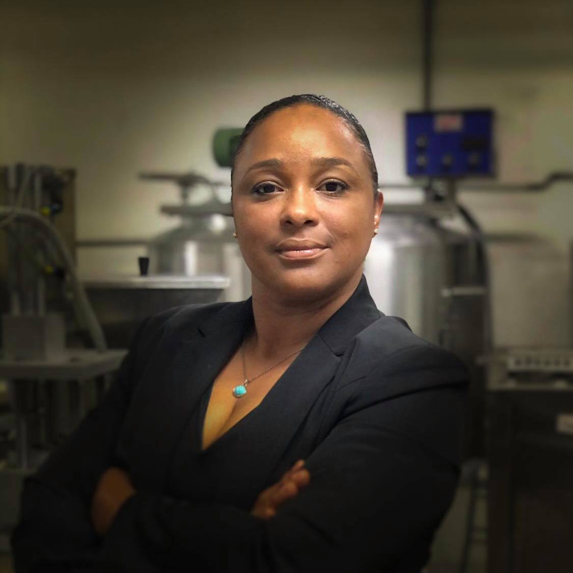 Profile picture for user Melissa Darville