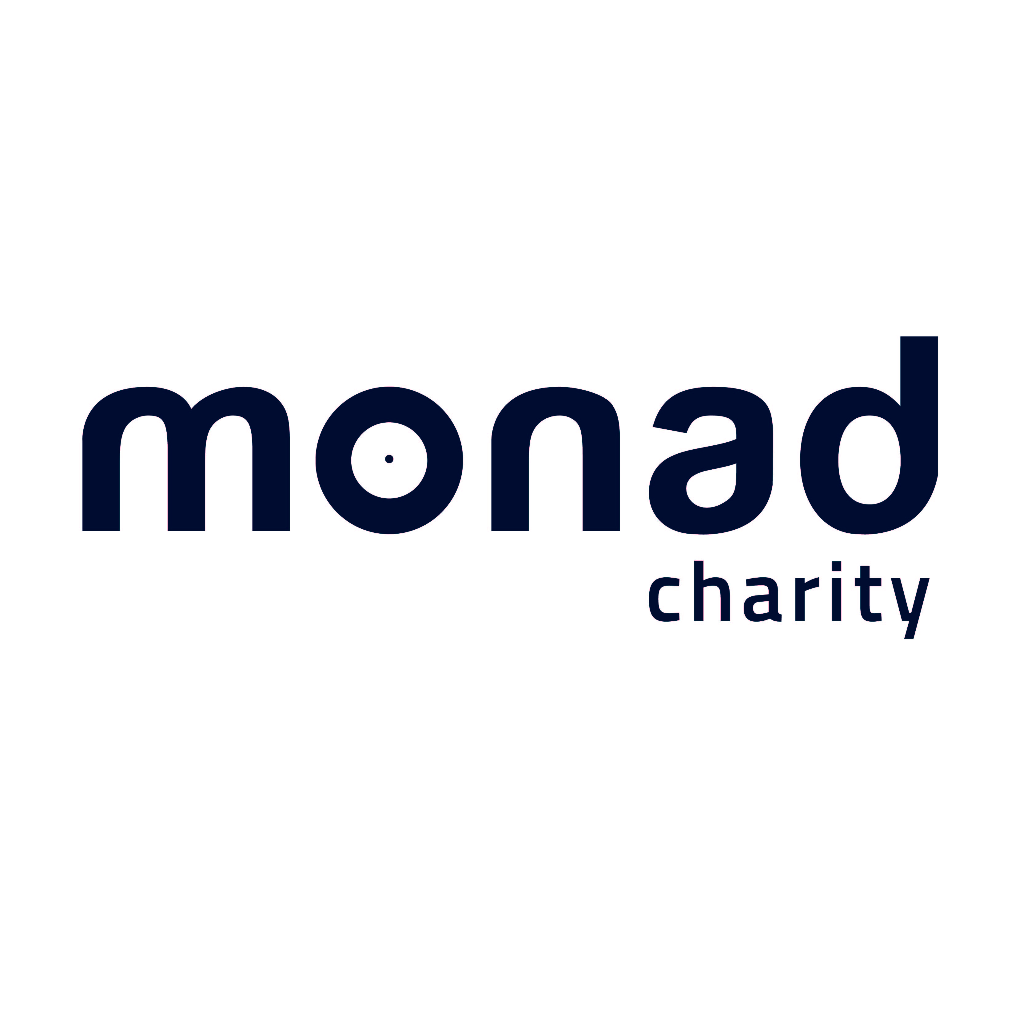 Profile picture for user MonadCharity