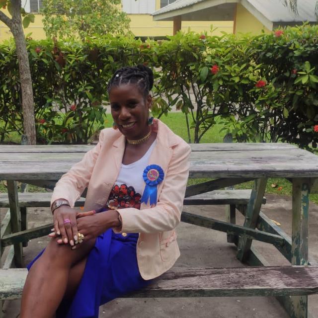 Profile picture for user perlmurray