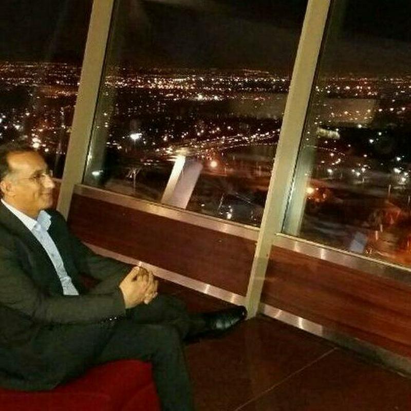 Profile picture for user ali alavi