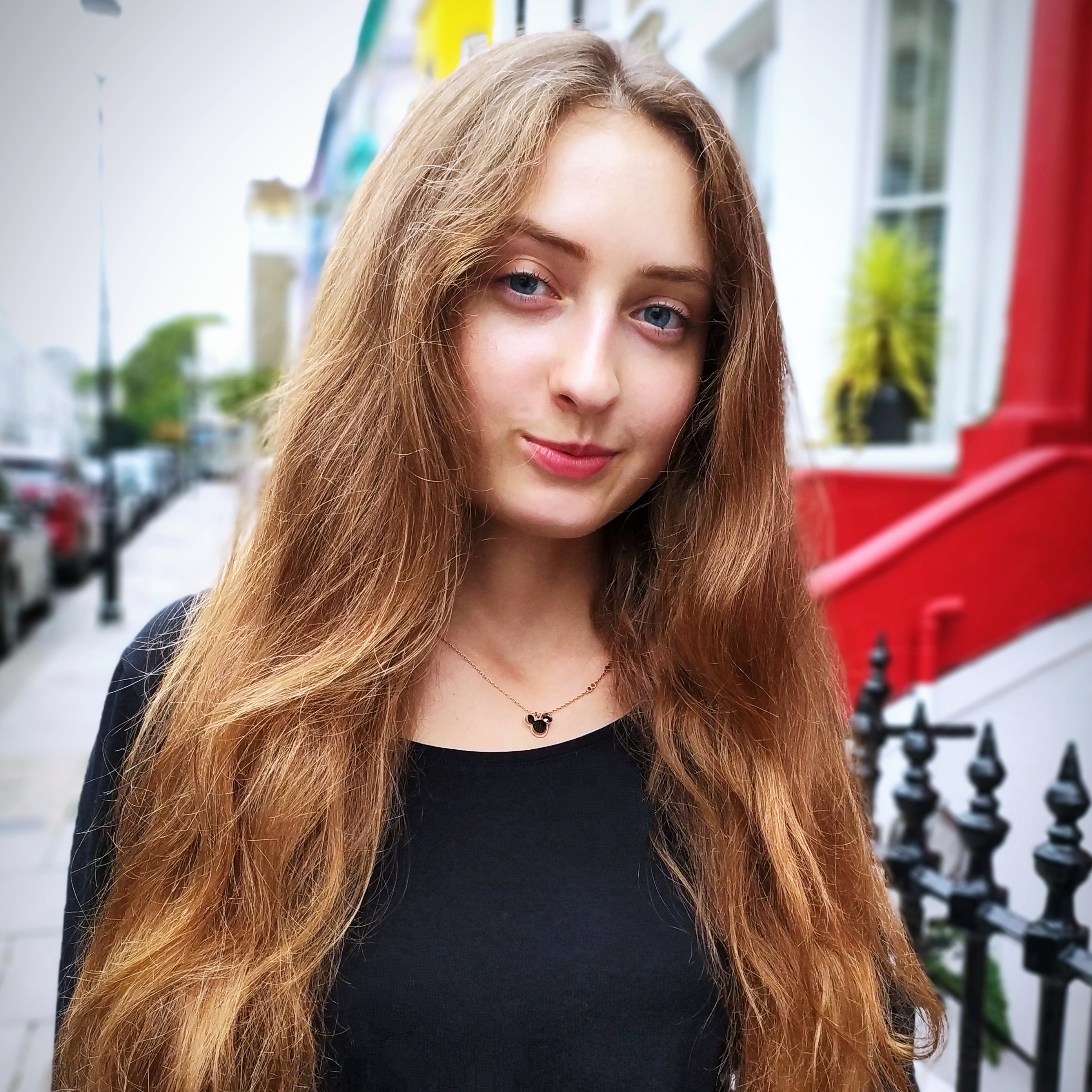Profile picture for user Simona Listvanaite