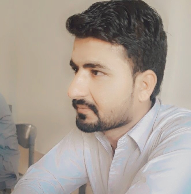 Profile picture for user Zaman lashari