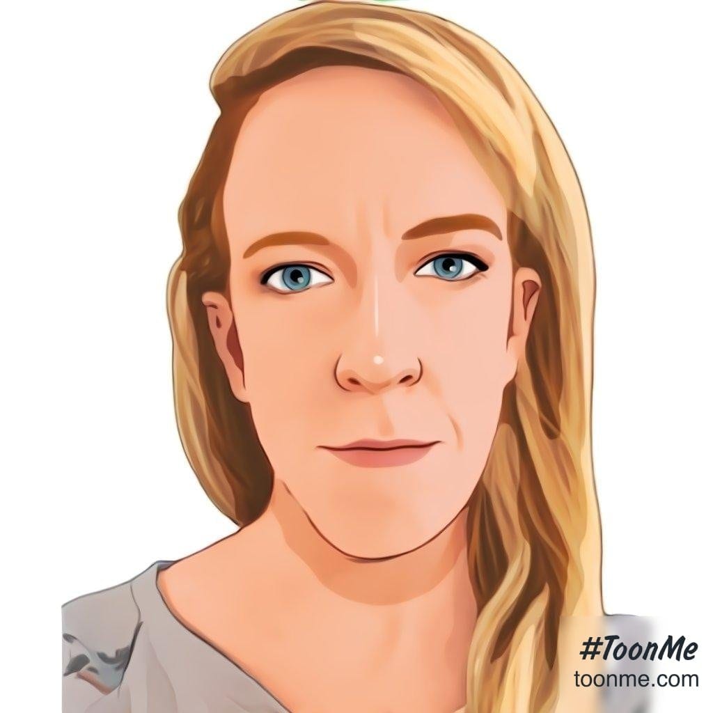 Profile picture for user Zoe