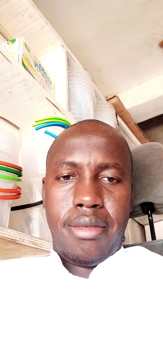 Profile picture for user imaboki