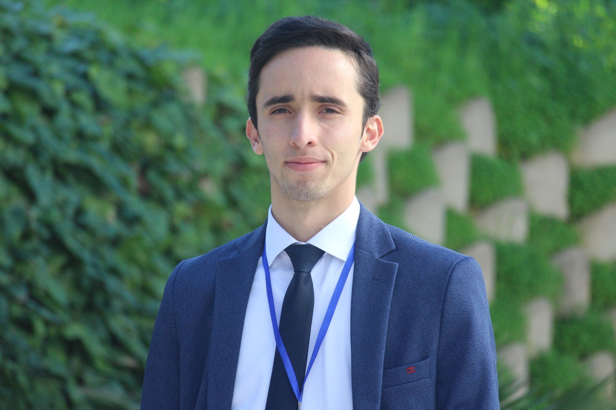 Profile picture for user Tchikou Mohamed