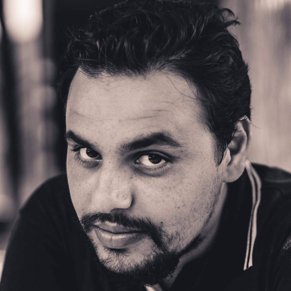 Profile picture for user hkaabi