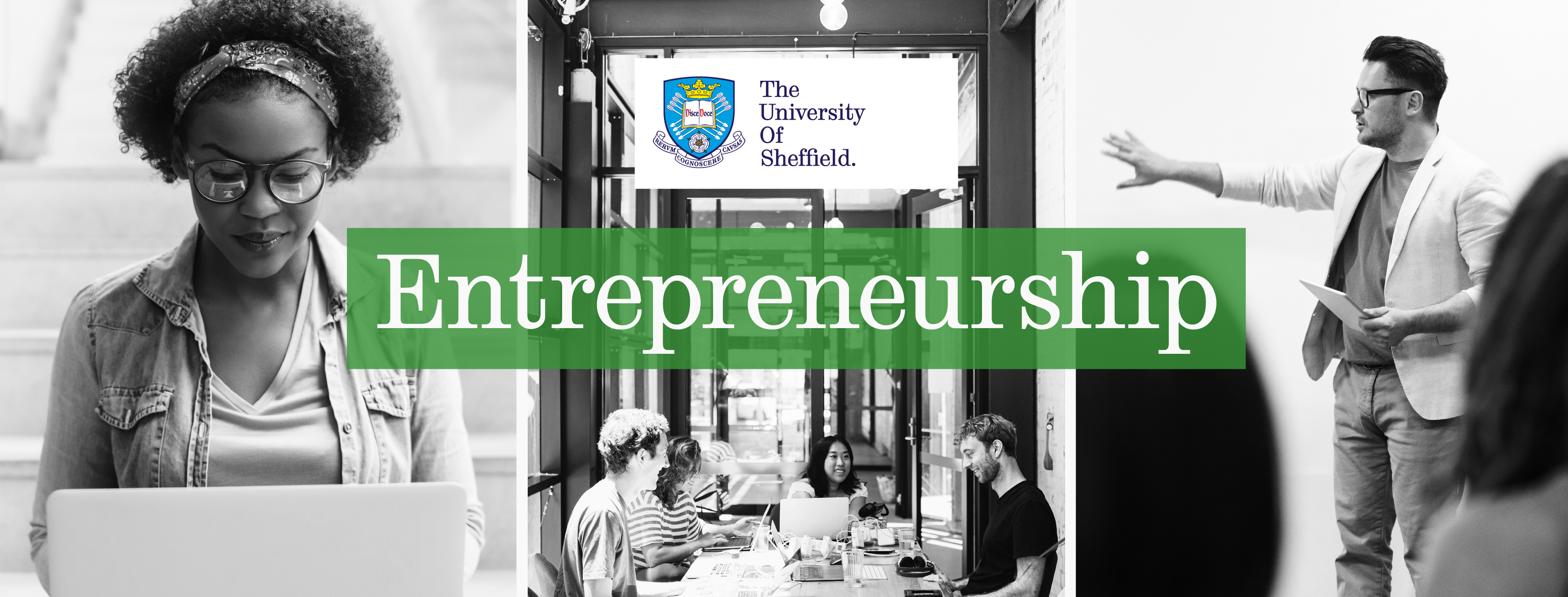 Profile picture for user Entrepreneurship Sheffield