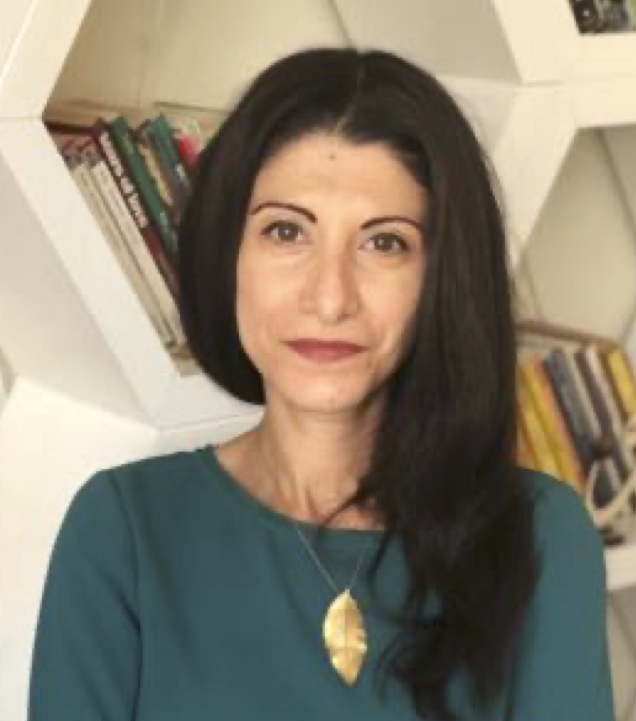 Profile picture for user Leena