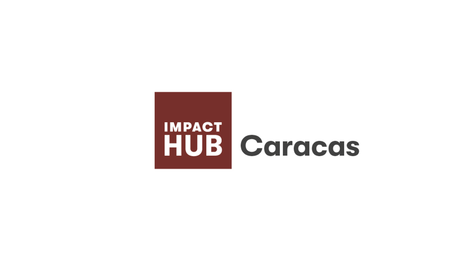 Profile picture for user Impact Hub Caracas
