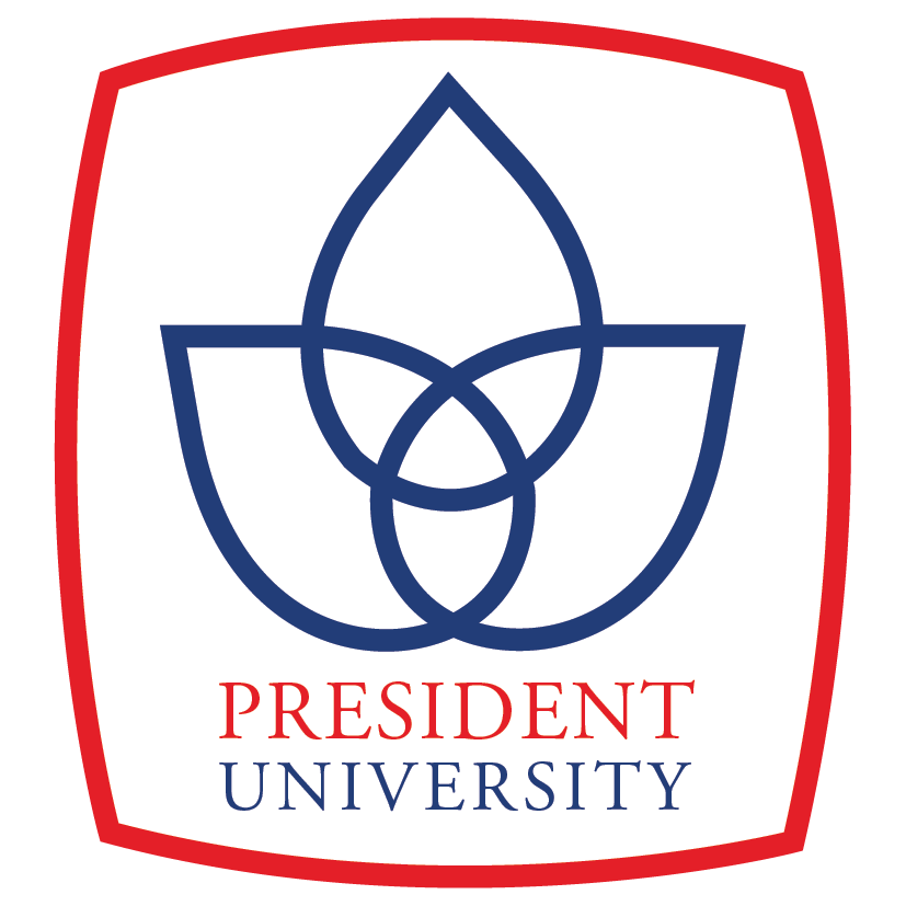 Profile picture for user President University