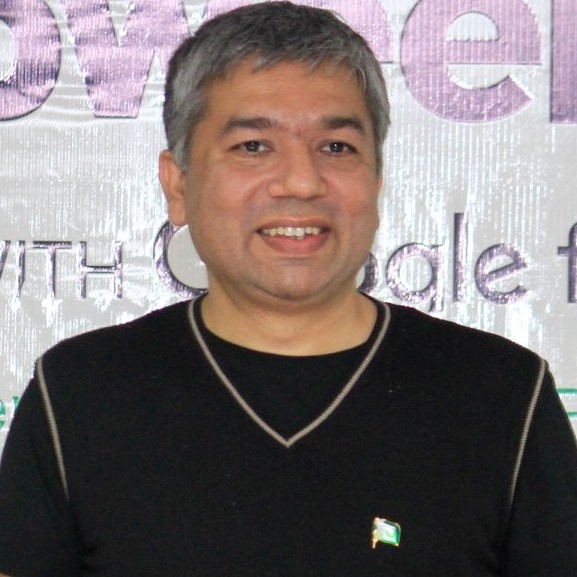 Profile picture for user Connvent