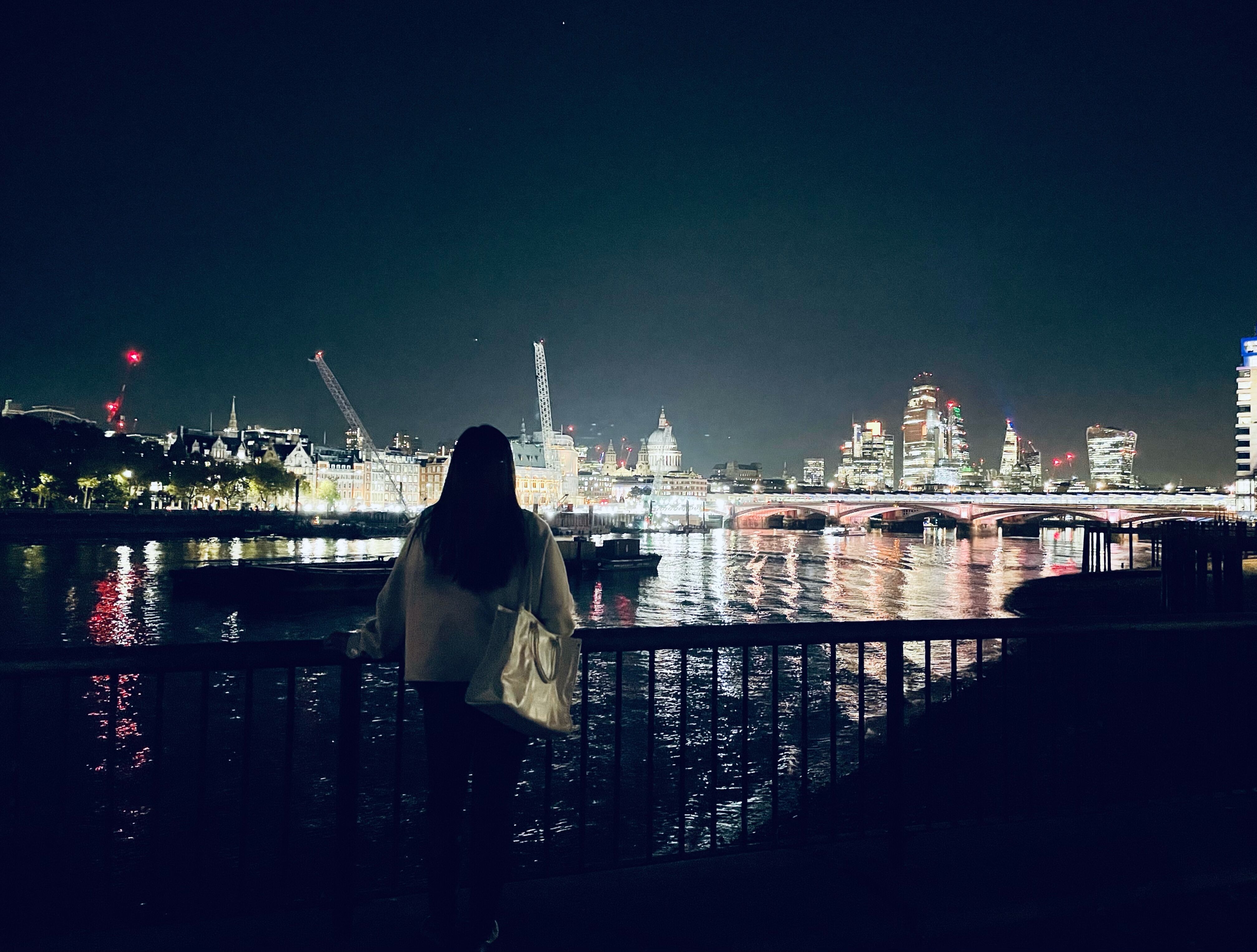 Profile picture for user Xueying