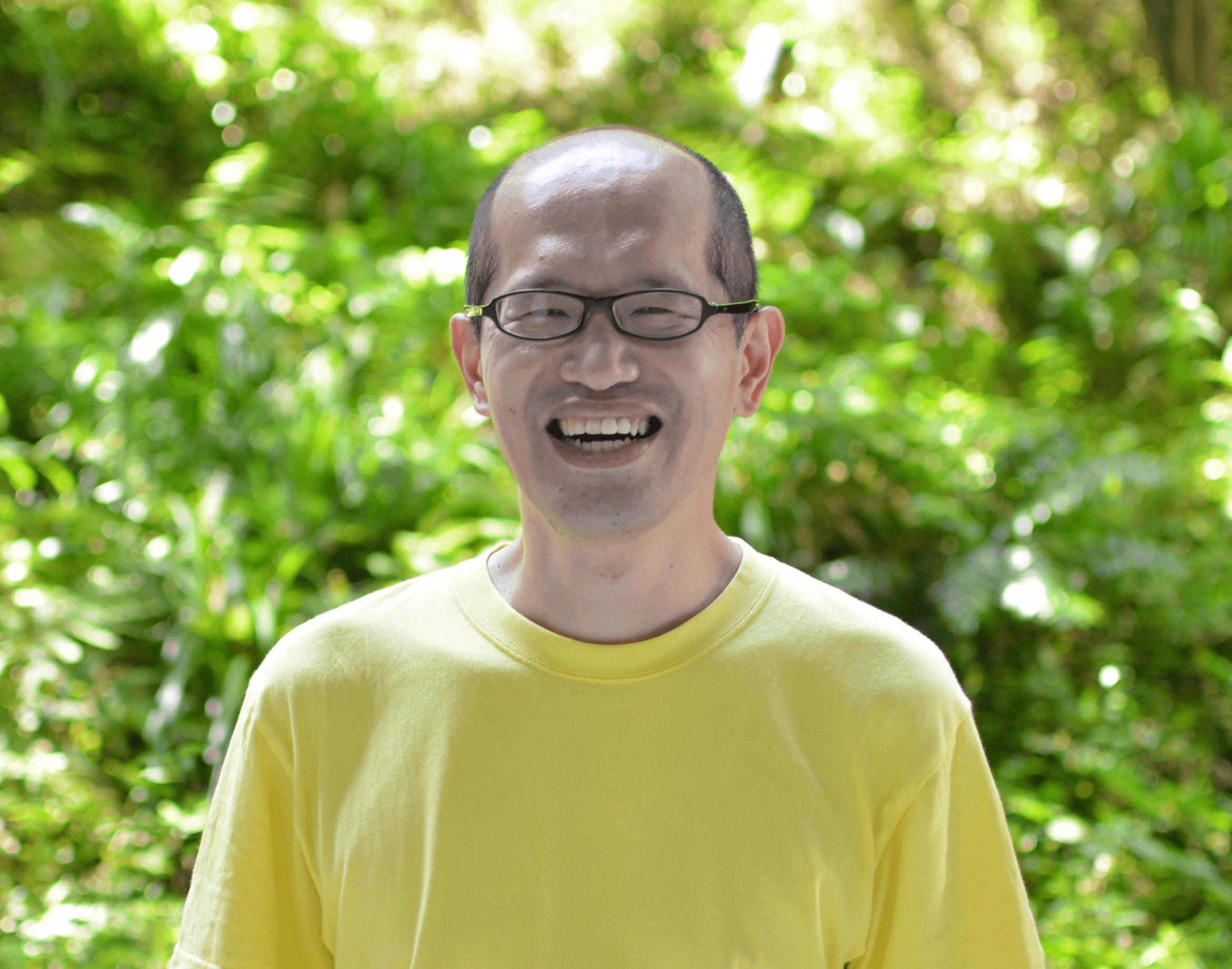 Profile picture for user Shozo Kamiya