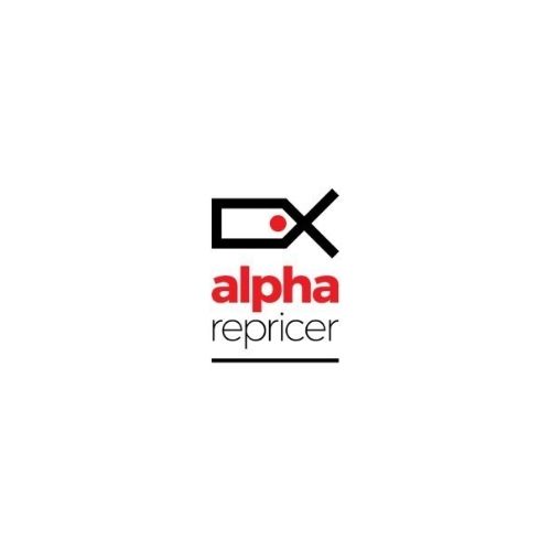 Profile picture for user alpharepricer