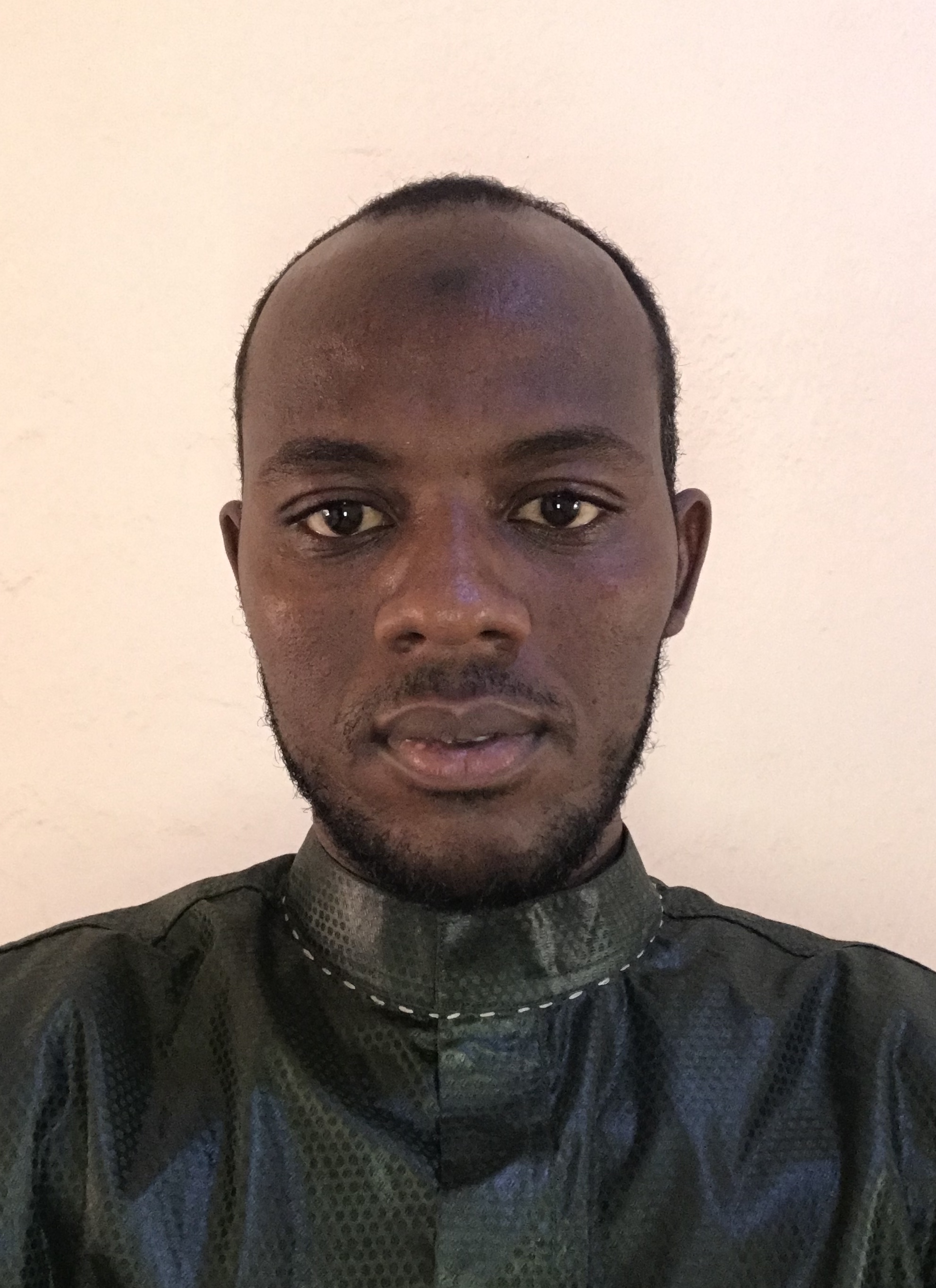 Profile picture for user Minayimi