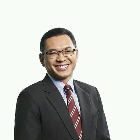 Profile picture for user Mahadhir Aziz