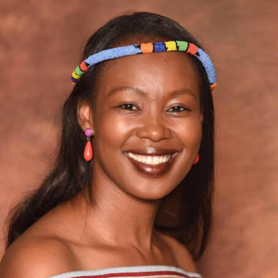 Profile picture for user sndabaniabrahams