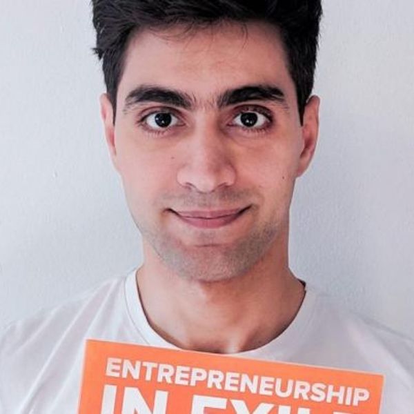 Profile picture for user Ahmad-Sufian-Bayram