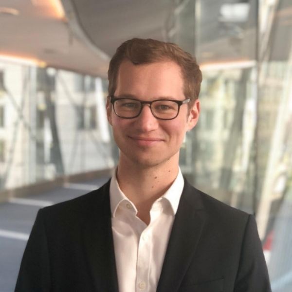 Profile picture for user Benedikt@AlliedforStartups