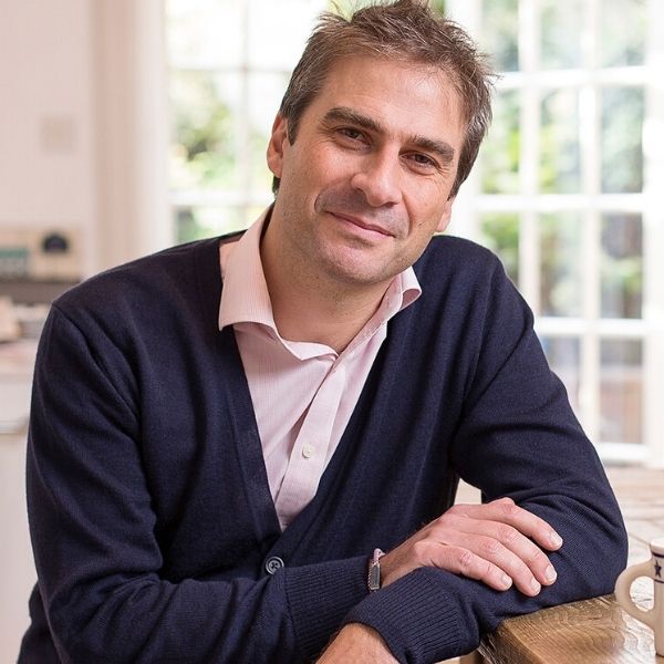 Profile picture for user Gerard Grech