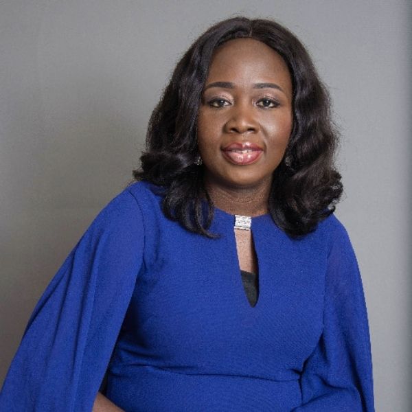 Profile picture for user olufunmi_adepoju_1847