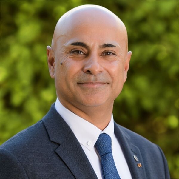 Profile picture for user Sanjeev Khagram