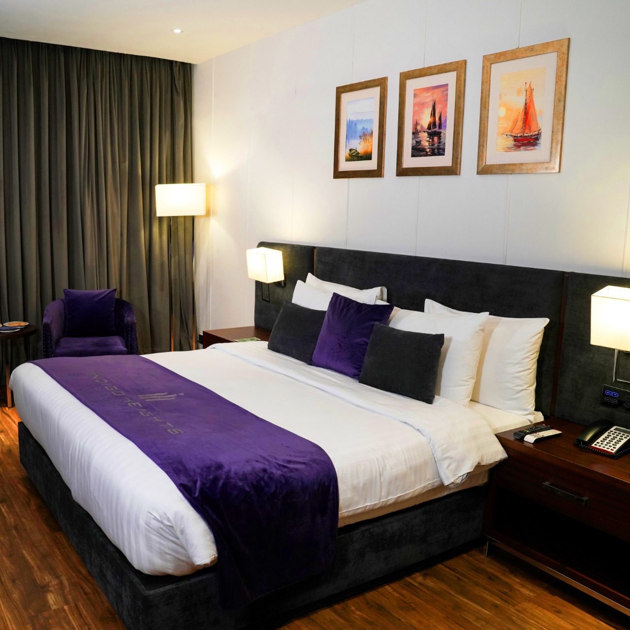 Profile picture for user indigohotel