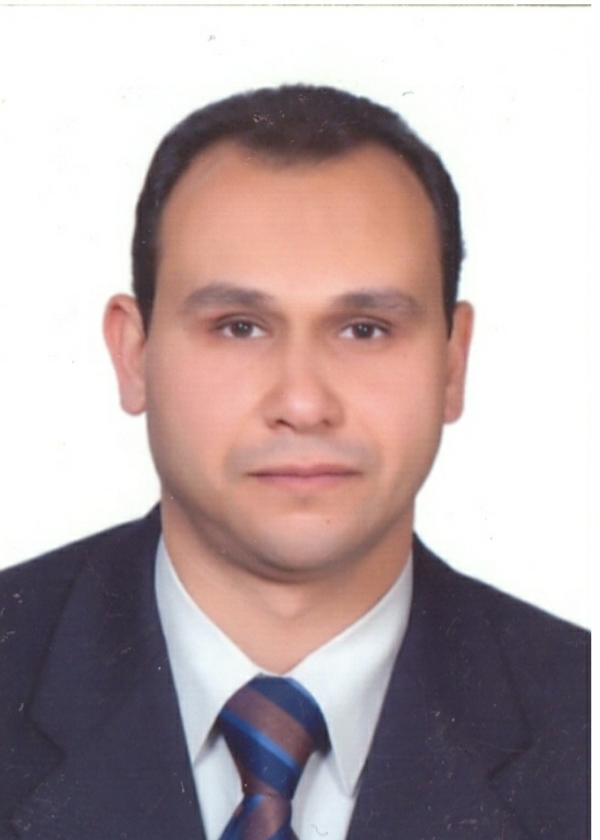 Profile picture for user Ahmed Saad
