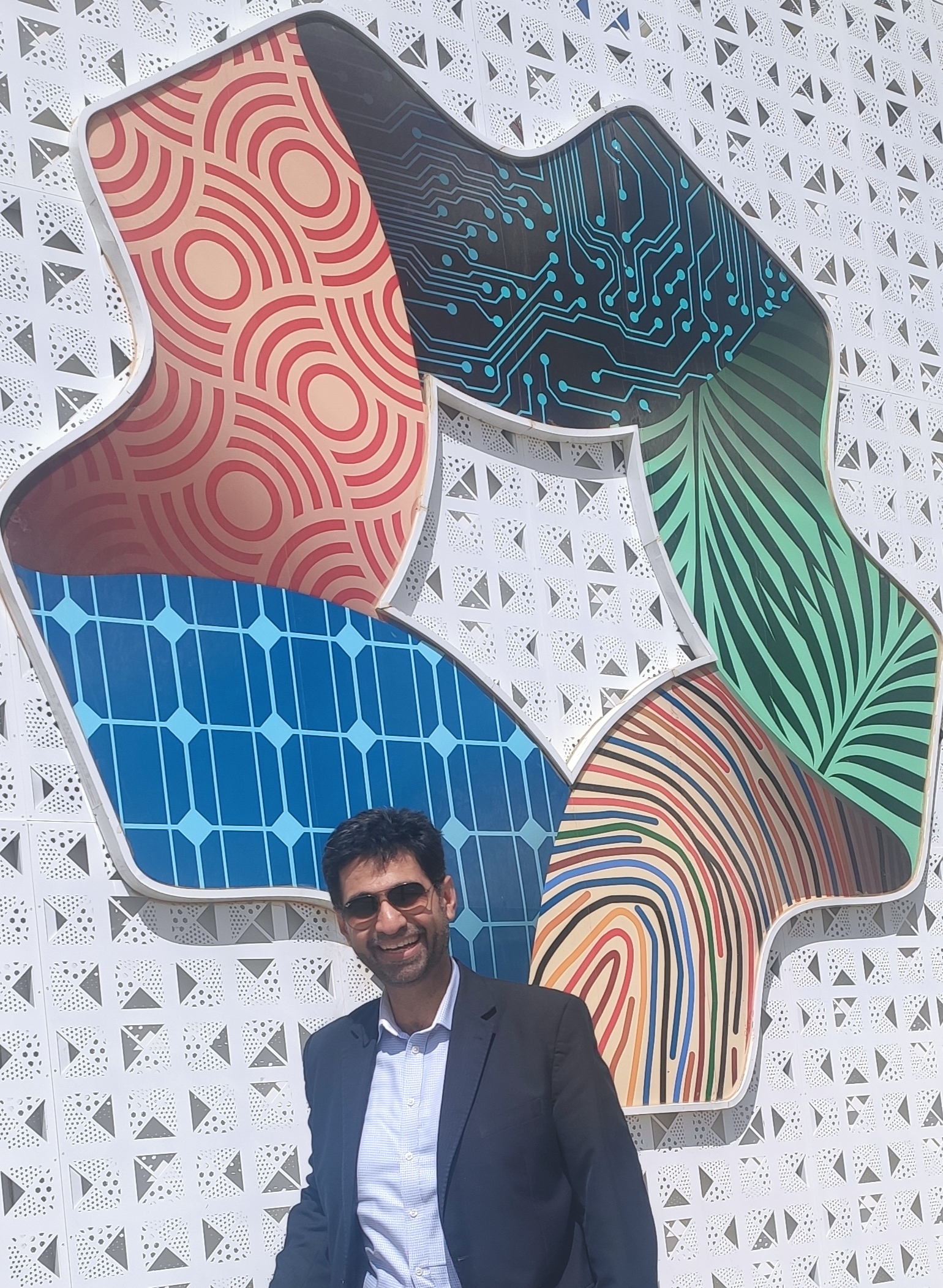 Profile picture for user GEC2022_FaisalAlkhateeb