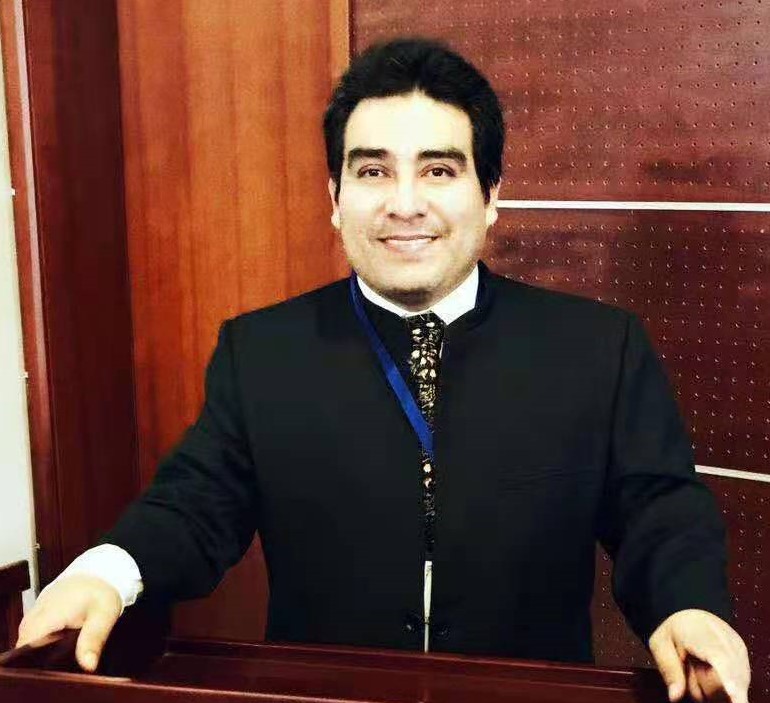 Profile picture for user williamvega