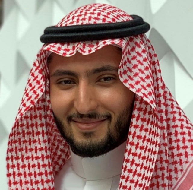 Hrh Prince Fahad Bin Mansour Bin Nasser Al Saud Global