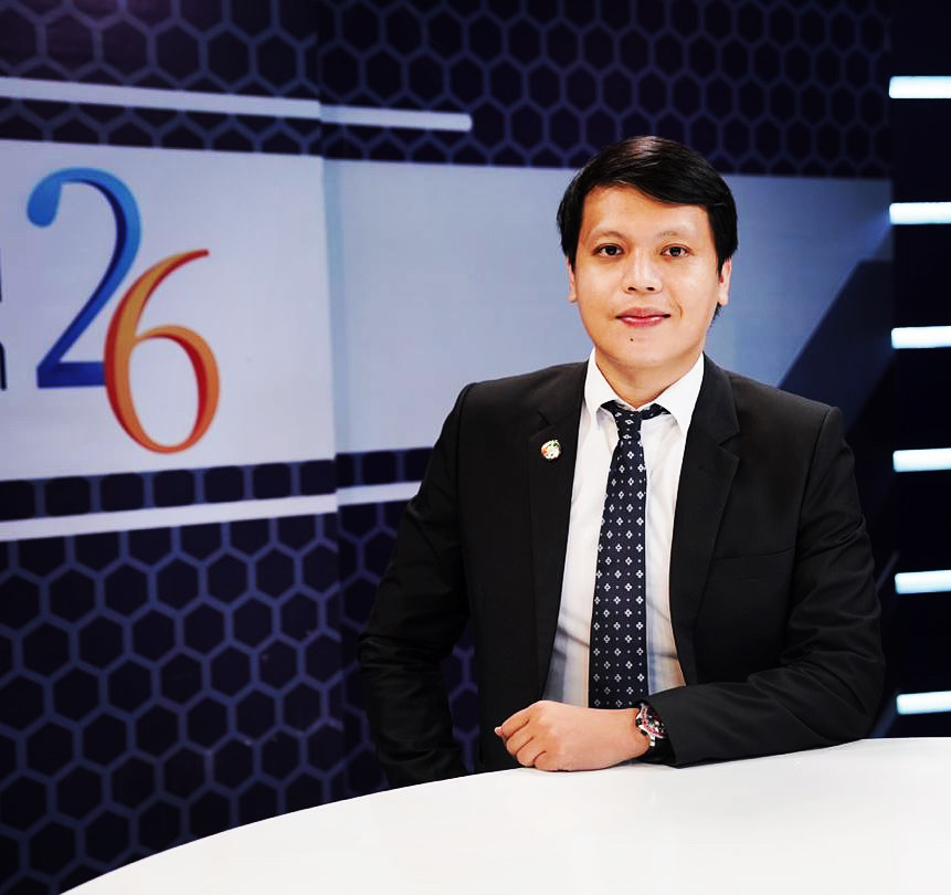 Profile picture for user GEC2022_PagnarithSrun