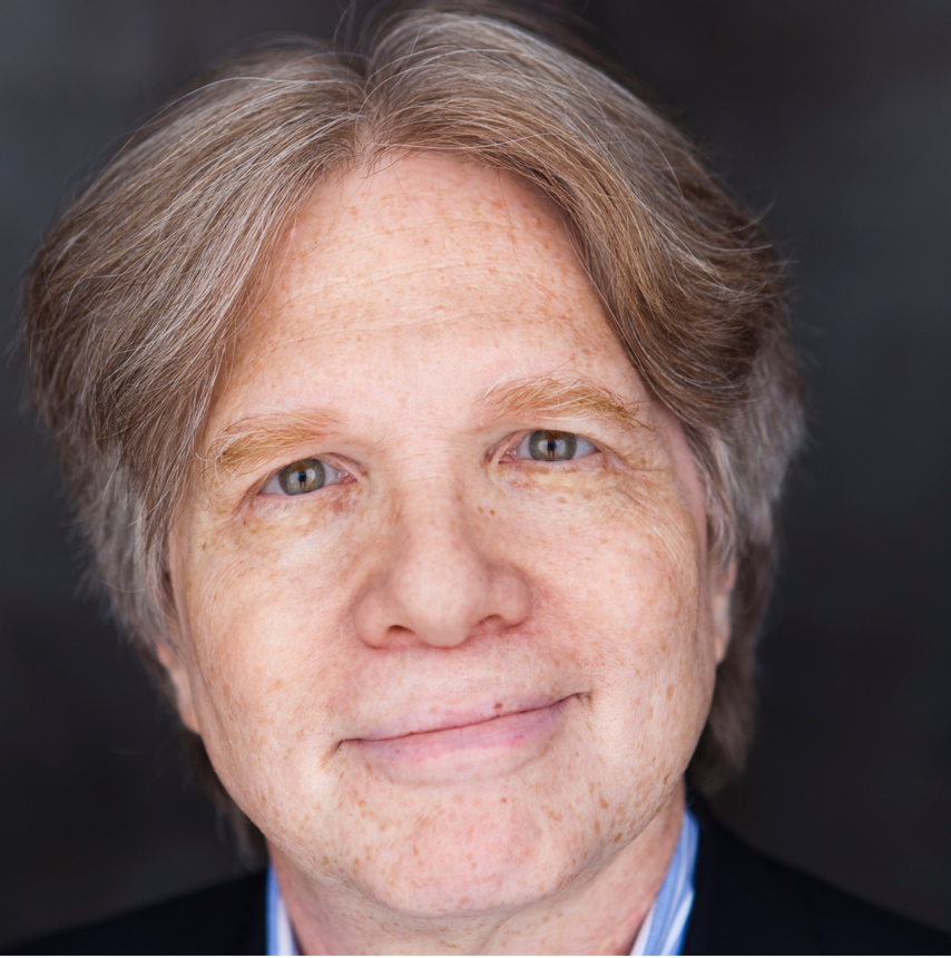 Profile picture for user David Rose