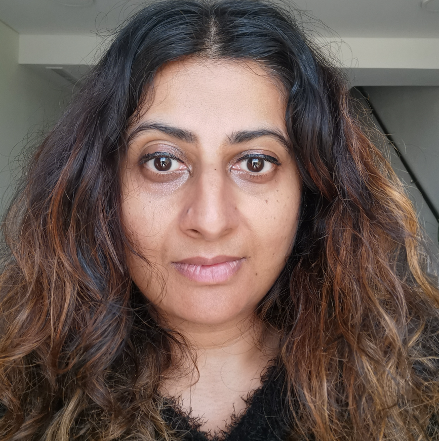 Profile picture for user Riddhi Shukla