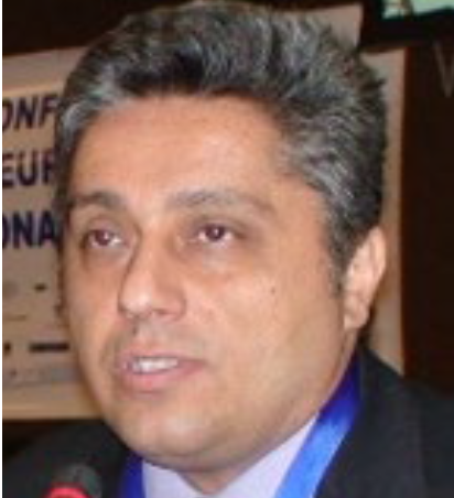 Profile picture for user Radmil Polenakovikj