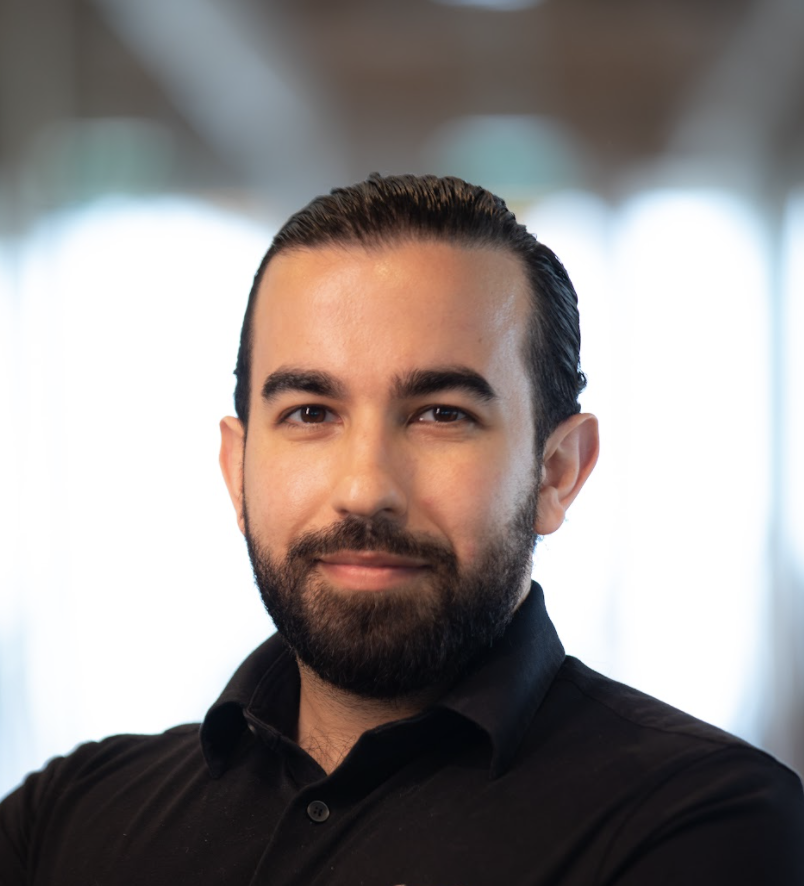 Profile picture for user Babak Ahmadzadeh