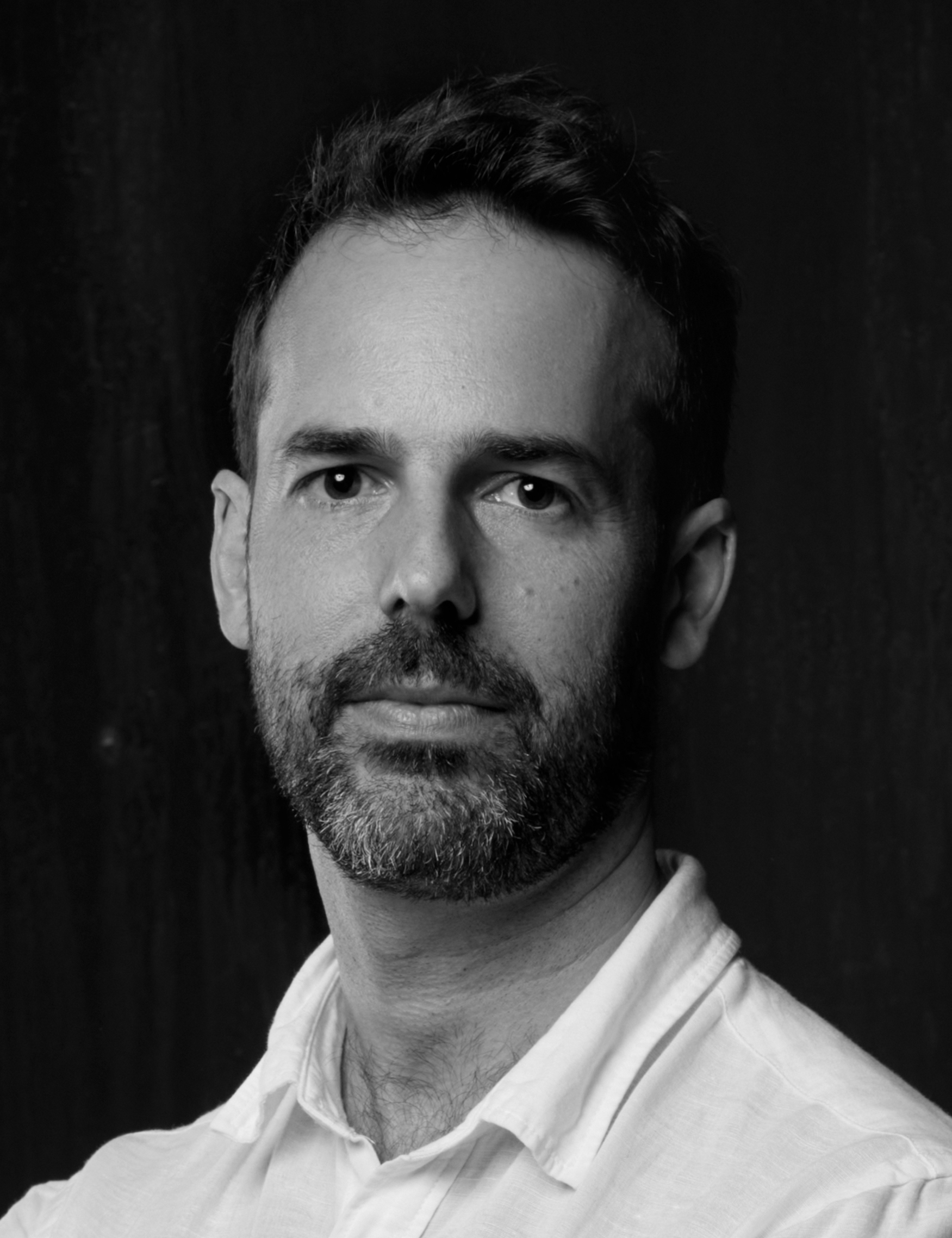 Profile picture for user Thomas Gooch